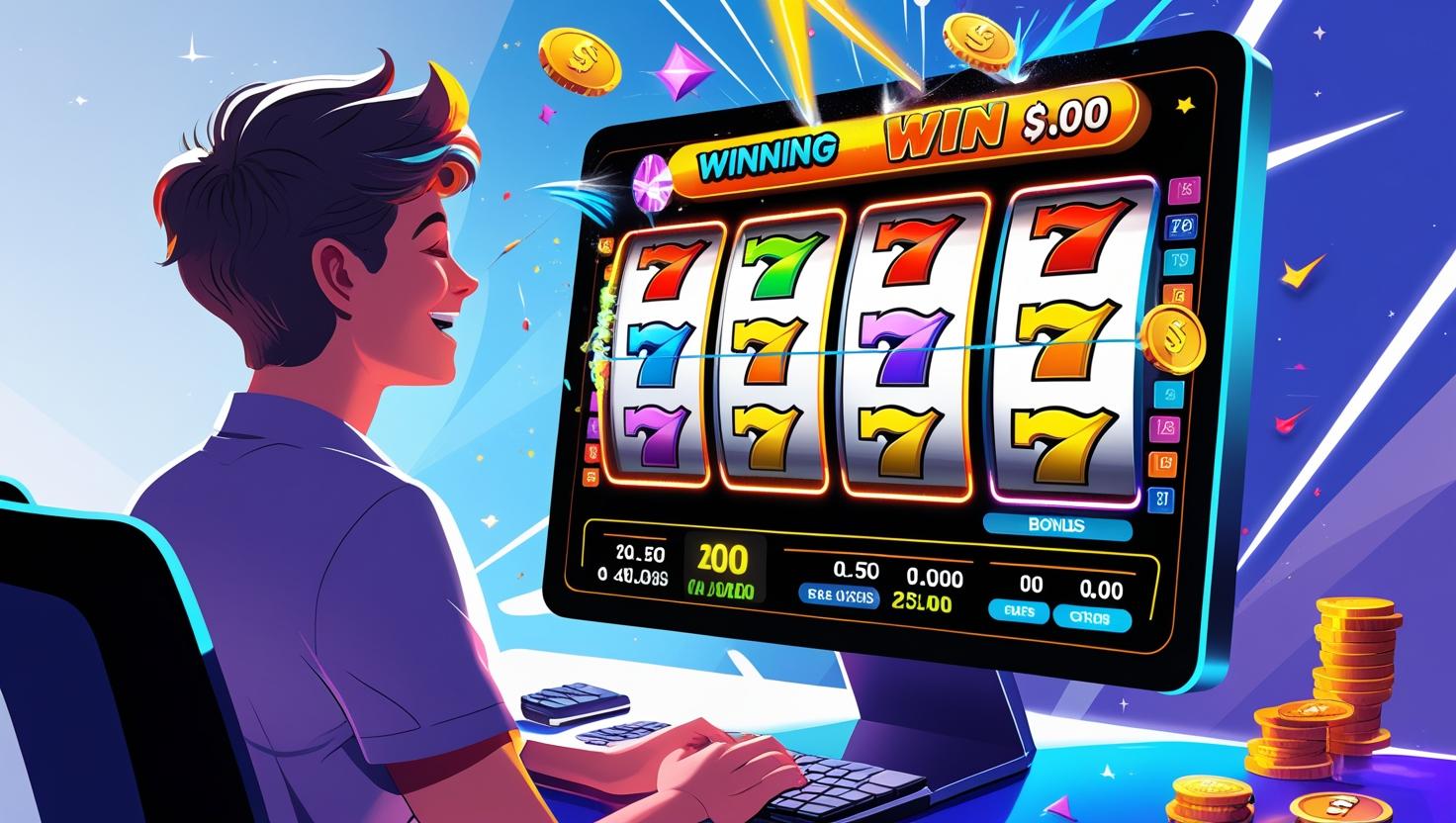 Cara Menghadapi Tren Game Gacor Musiman: Tips Bermain Slot Online yang Efektif