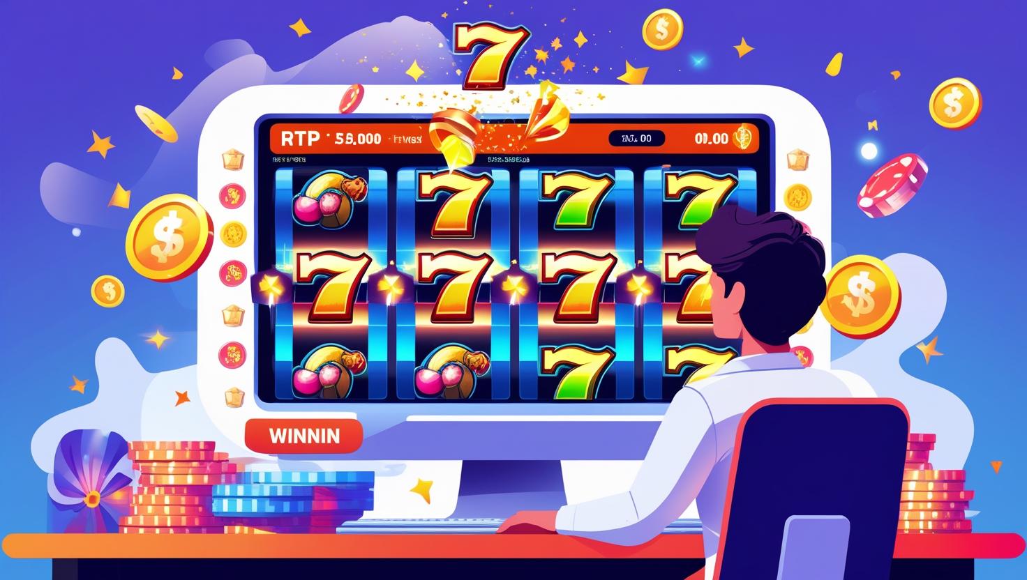 Cara Cerdas Main Slot Online di Era Game Gacor Musiman